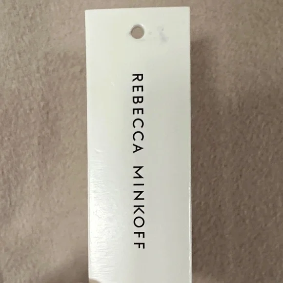 Rebecca Minkoff Classic Tan Trench Coat - Picture 6 of 7